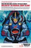 BLACK KNIGHT CURSE OF THE EBONY BLADE TP [9781302930219] **OFERTA SPECJALNA**