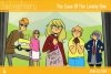 BAD MACHINERY VOL 04 THE CASE OF THE LONELY ONE SC [9781620104576]