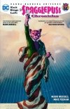 EXIT STAGE LEFT THE SNAGGLEPUSS CHRONICLES SC [9781401275211]