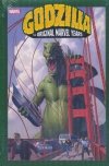 GODZILLA THE ORIGINAL MARVEL YEARS OMNIBUS HC [STANDARD] [9781302958756] **promocja TOMY**