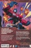 TRANSFORMERS VOL 03 COMBINER CHAOS TP [VARIANT] [9781534332683]