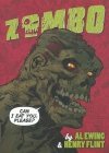 ZOMBO CAN I EAT YOU PLEASE TP [9781906735968] **promocja TOMY**