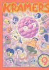 KRAMERS ERGOT VOL 09 GN [9781606999127]
