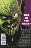 SECRET INVASION HOME INVASION TP [9780785135579]