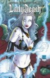 LADY DEATH ORIGINS VOL 02 TP [9781592911271] **promocja TOMY**