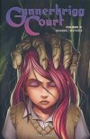GUNNERKRIGG COURT VOL 02 TP [9781506742069] **OFERTA SPECJALNA**