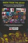 MARVEL ZOMBIES ZOMNIBUS RETURNS HC [VARIANT] [9781302953799] **promocja TOMY**