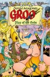 GROO PLAY OF THE GODS TP [9781506702384]