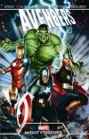 AVENGERS MIGHTY ORIGINS TP [9780785185253]