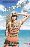 MOCKINGBIRD VOL 02 MY FEMINIST AGENDA TP [9781302901233] **promocja TOMY**