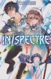 IN/SPECTRE VOL 01 TP [9781632363794]