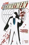 HIGHWAYMEN TP [9781401217334] **promocja TOMY**