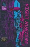 NIGHT HUNTERS TP [9781942801085]