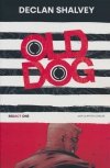 OLD DOG VOL 01 TP [9781534324831]