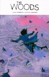 WOODS VOL 08 TP [9781684150403]