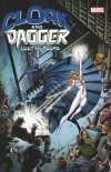 CLOAK AND DAGGER LOST AND FOUND TP [9781302904234]