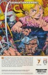 WOLVERINE EPIC COLLECTION TO THE BONE TP [9781302951689] **promocja TOMY**