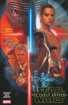 STAR WARS THE FORCE AWAKENS TP [9781302902032] **promocja TOMY**