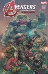 AVENGERS BY JONATHAN HICKMAN THE COMPLETE COLLECTION VOL 02 TP [9781302925307] **promocja TOMY**
