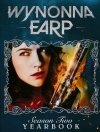 WYNONNA EARP SEASON 2 YEARBOOK TP [9781684052035]