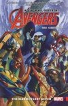 ALL-NEW ALL-DIFFERENT AVENGERS VOL 01 THE MAGNIFICENT SEVEN SC [9780785199670] *SALEństwo*