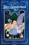 ALICE IN WONDERLAND HC [9781616550462] **OFERTA SPECJALNA**
