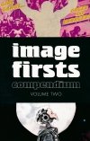 IMAGE FIRSTS COMPENDIUM VOL 02 TP [9781632158468] **promocja TOMY**