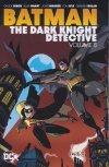 BATMAN THE DARK KNIGHT DETECTIVE VOL 08 TP [9781779522924]