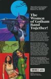 BIRDS OF PREY MURDER AND MYSTERY TP [9781779527868]