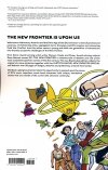 DC THE NEW FRONTIER SC [9781401290924]