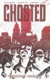 GHOSTED VOL 03 DEATH WISH TP [9781632150516]