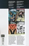 ARCHER AND ARMSTRONG VOL 07 THE ONE PERCENT AND OTHER TALES TP [9781939346537]