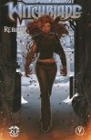 WITCHBLADE REBIRTH VOL 01 TP [9781607065326]