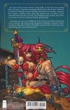 BATTLE CHASERS ANTHOLOGY TP [9781534315228] **OFERTA SPECJALNA**