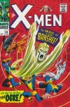 MIGHTY MARVEL MASTERWORKS THE X-MEN DIVIDED WE FALL TP [VARIANT] [9781302949020]