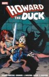 HOWARD THE DUCK THE COMPLETE COLLECTION VOL 01 TP [9780785197768] **promocja TOMY**