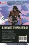 RED WOLF MAN OUT OF TIME TP [9781302900373] **promocja TOMY**