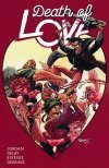 DEATH OF LOVE TP [9781534305076] **promocja TOMY**