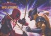 ART OF MARVEL STUDIOS DEADPOOL AND WOLVERINE HC [9781302958725] **OFERTA SPECJALNA**