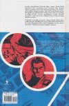 JAMES BOND IN BLACK BOX HC [9781524104092] **promocja TOMY**