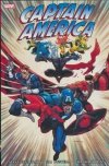 CAPTAIN AMERICA OMNIBUS VOL 03 HC [STANDARD] [9781302958411] **promocja TOMY**