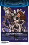 CYBORG VOL 02 DANGER IN DETROIT TP [9781401270872]