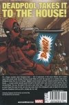 DEADPOOL VOL 05 WHAT HAPPENED IN VEGAS HC [9780785145325]