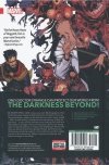 DOCTOR STRANGE VOL 01 THE WAY OF THE WEIRD HC [9780785195160]