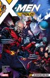 X-MEN GOLD VOL 04 THE NEGATIVE ZONE WAR TP [9781302909741]