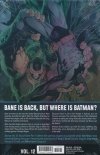 BATMAN CITY OF BANE PART 1 HC [9781401299583] **OFERTA SPECJALNA**