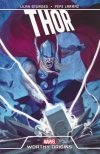 THOR WORTHY ORIGINS TP [9780785184768] **OFERTA SPECJALNA**
