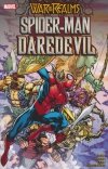 WAR OF THE REALMS SPIDER-MAN DAREDEVIL TP [9781302919283]