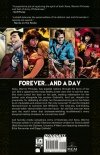 ARMY OF DARKNESS XENA FOREVER AND A DAY TP [9781524103514]