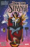 DOCTOR STRANGE VOL 04 THE CHOICE TP [9781302914585]